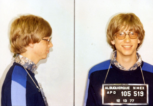 Bill Gates Arrested Picture: Real or Fake? See the Truth
