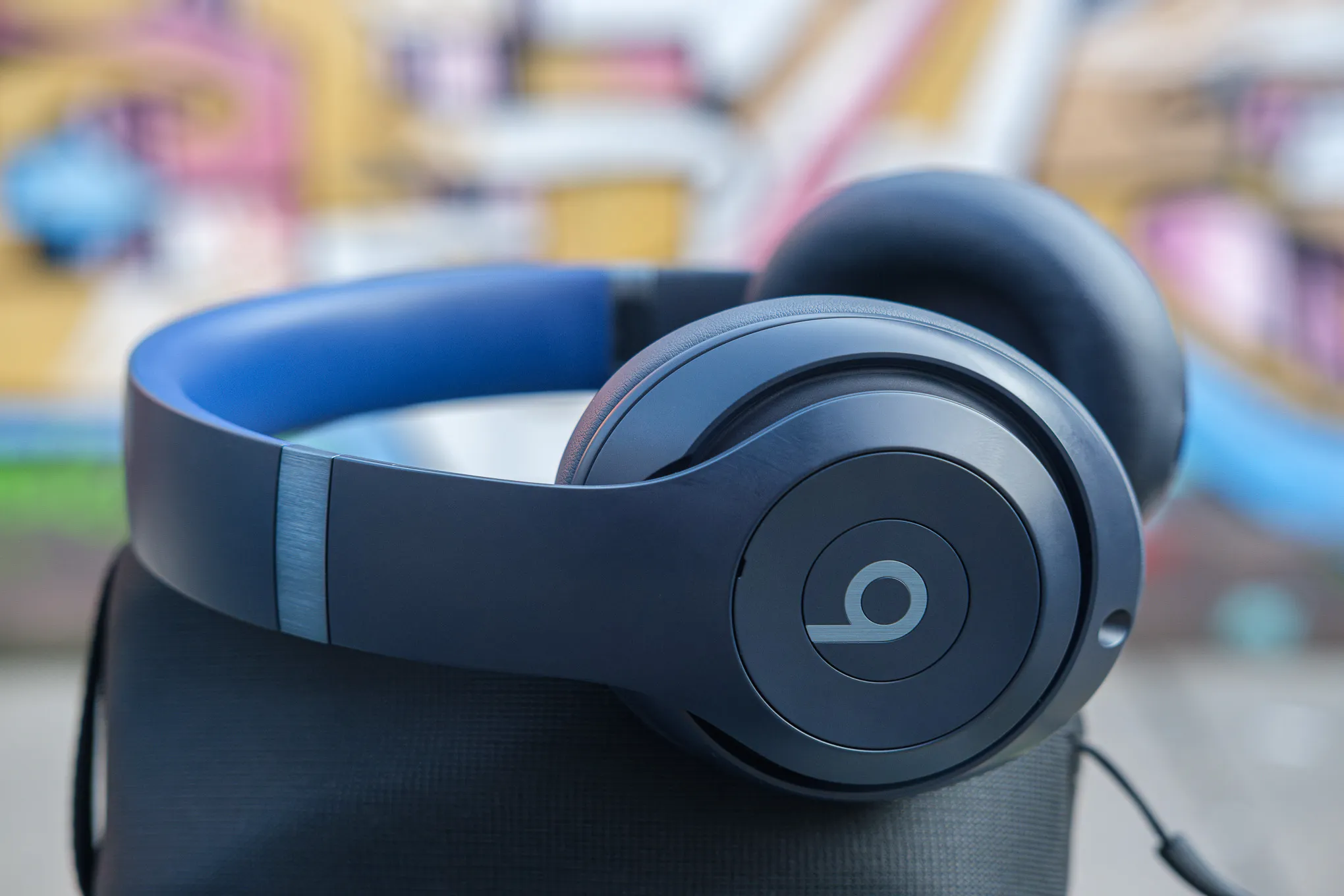 Bill Gates Beats Studio Pro: What Headphones He Prefers