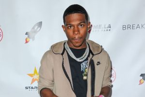 Deshae Frost Net Worth: YouTube, Acting & Business Ventures