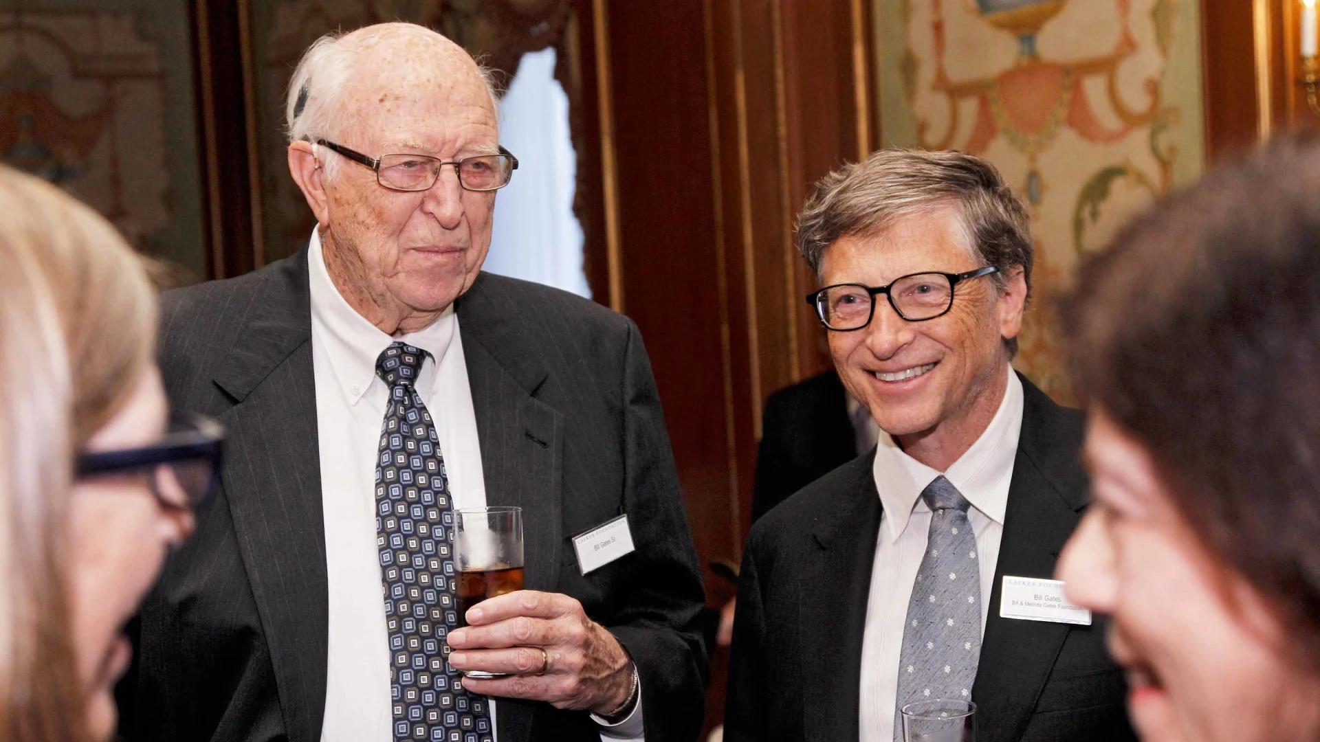 Bill Gates Death: Debunking Rumors & What’s Really Happening