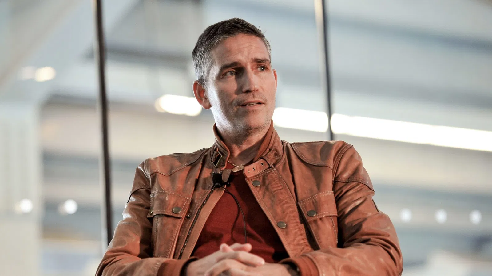 Jim Caviezel Net Worth 