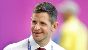 Dan Orlovsky Net Worth 2025: How Rich Is the ESPN Analyst?