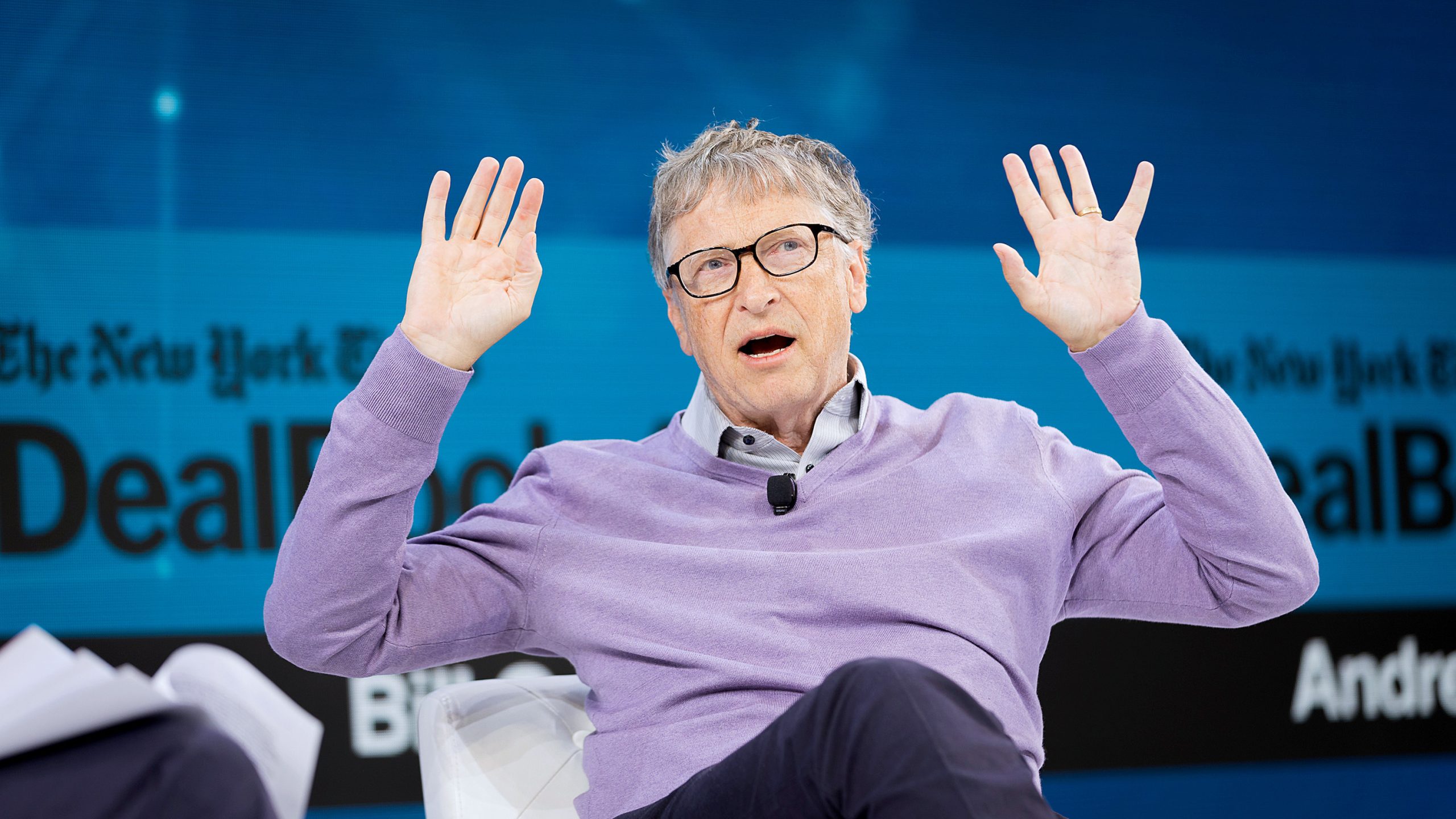 Bill Gates Death: Debunking Rumors & What’s Really Happening