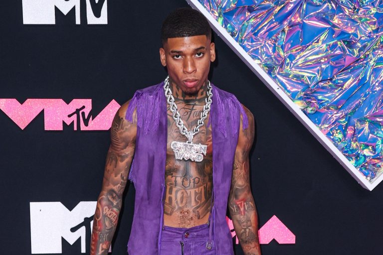 NLE Choppa Weight and Height – Full Body Stats Revealed
