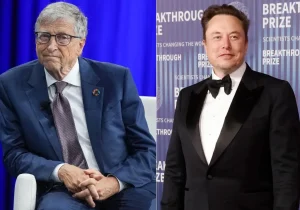 Elon Musk Bill Gates Relationship – From Respect to Rivalry