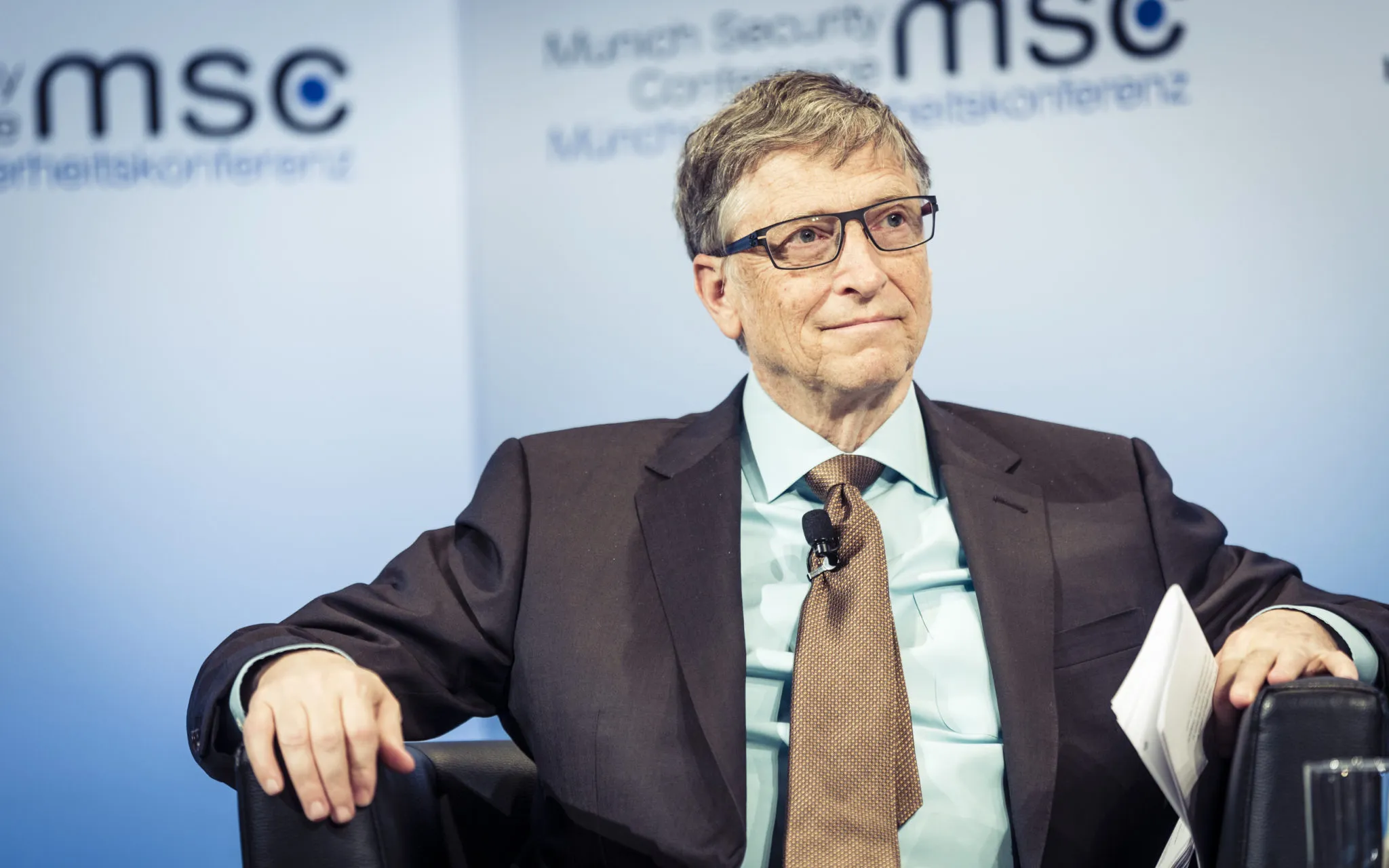 Is Bill Gates Jewish or Christian? Full Religious Background