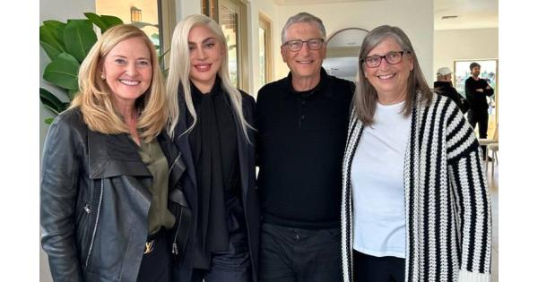 Bill Gates Freaks Out on TV? Here’s What Really Happened