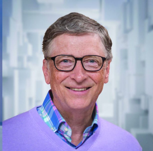 Bill Gates Driving His Porsche 959 – Billionaire’s Dream Car