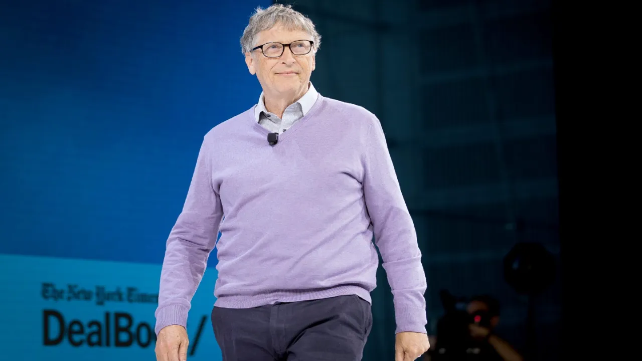 Bill Gates loses immunity—Kenyan court suspends legal shield