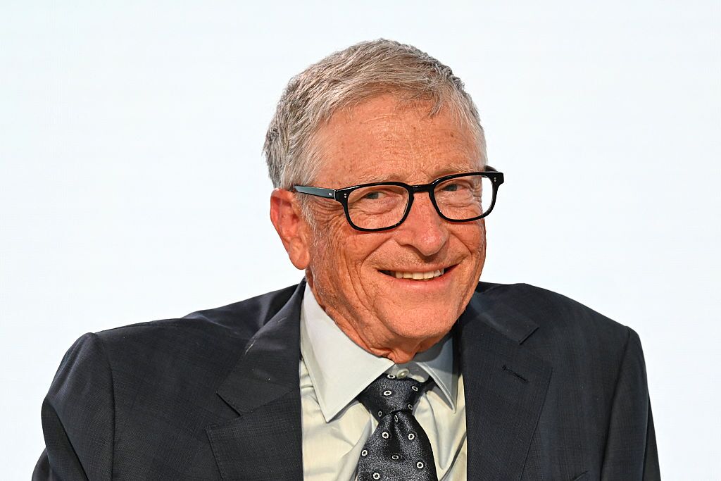 Bill Gates Deceased? Here’s the Truth Behind the Viral Rumor