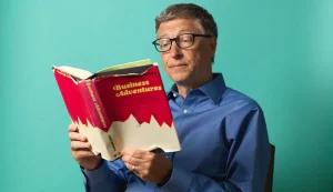 Bill Gates Reading List: Must-Read Books He Recommends