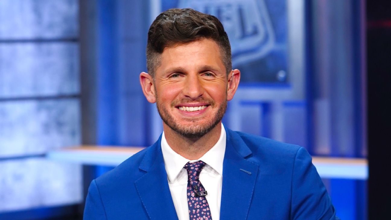 Dan Orlovsky Wife