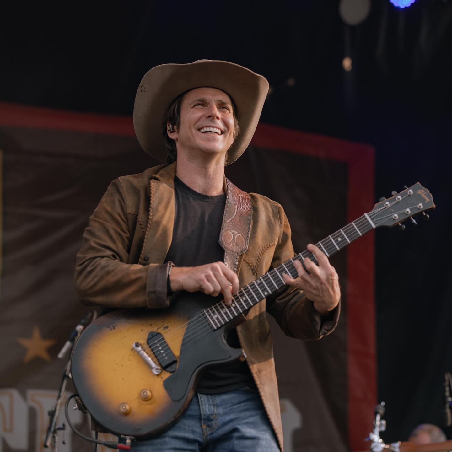 Lukas Nelson Bio