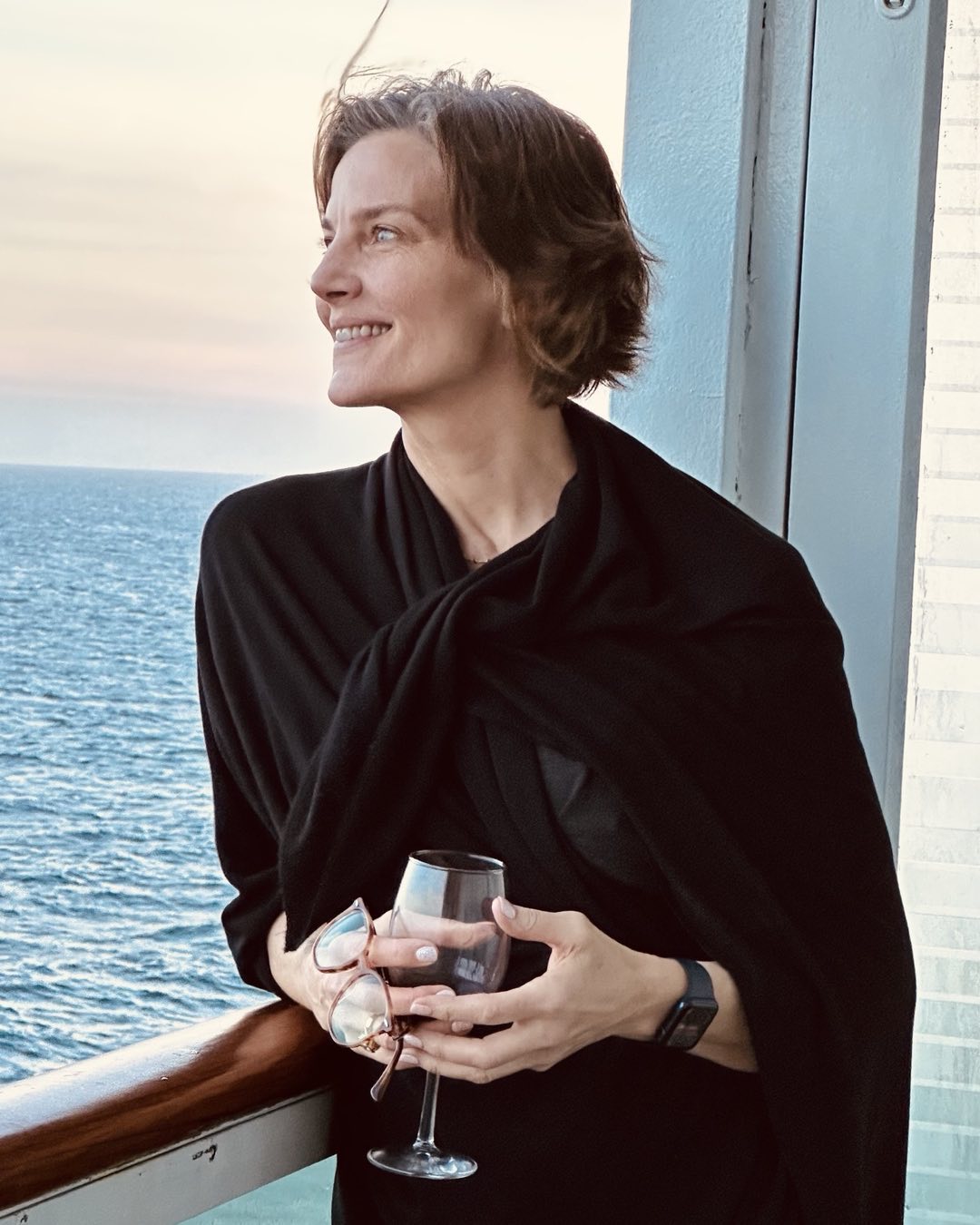 Terry Farrell Net Worth 