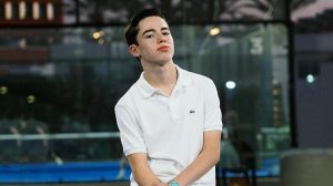 Kevin AMF Age and Birthday: Facts About the Young Music Star