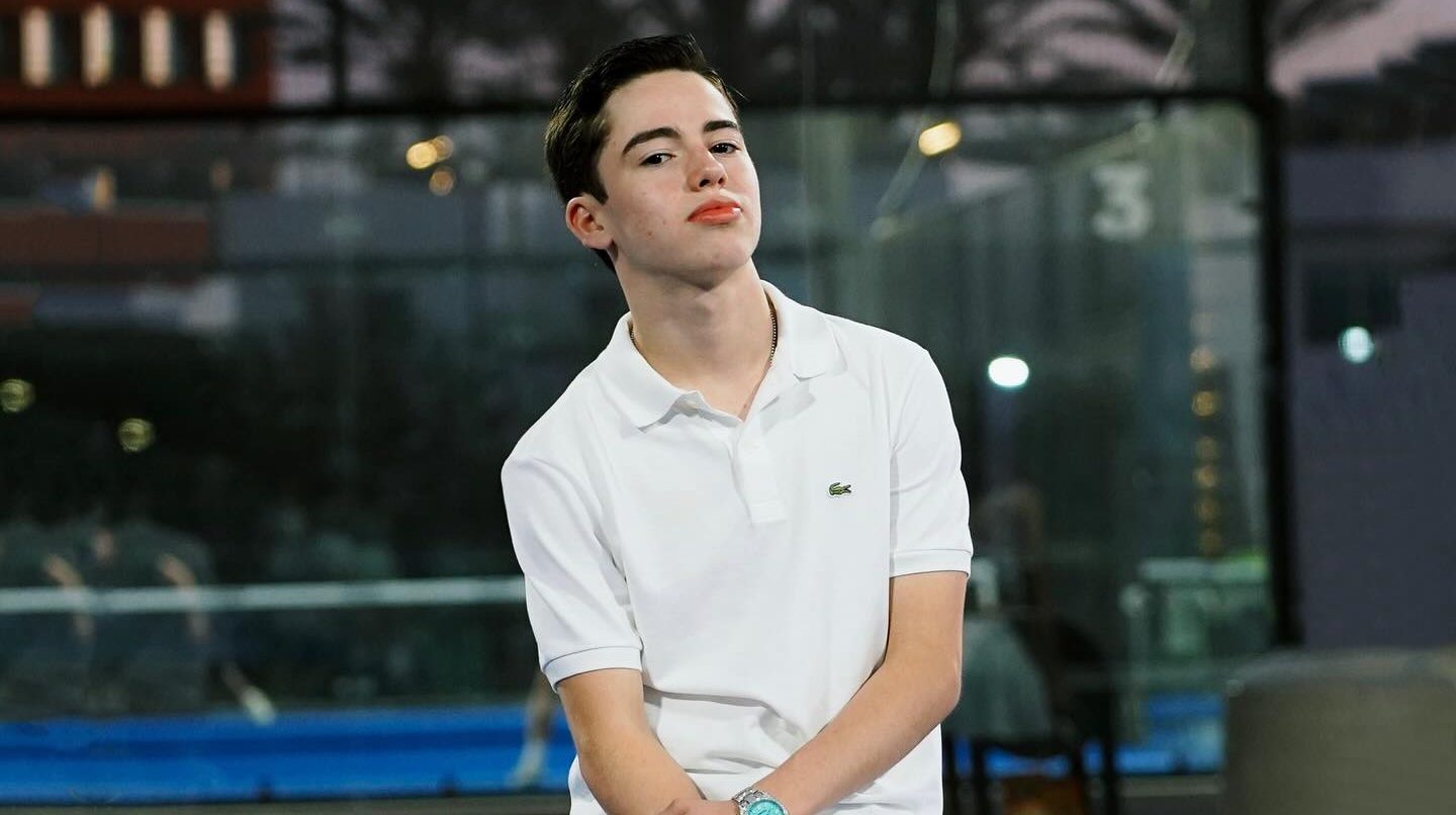 Kevin AMF Age and Birthday: Facts About the Young Music Star