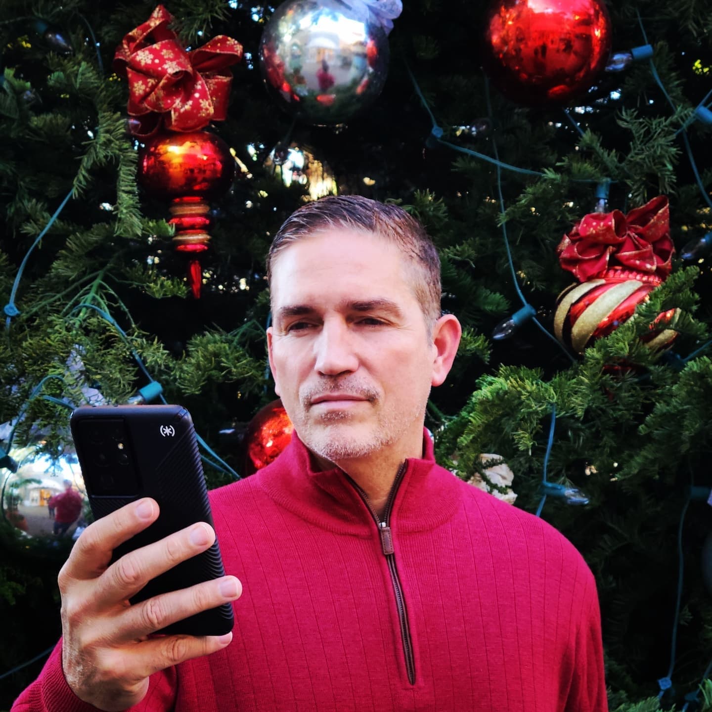 Jim Caviezel Bio