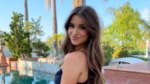 Brooke Monk Height Revealed: How Tall Is the TikTok Star?