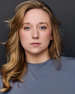 Ashley Justice Age Revealed – Career, Family & Life Updates