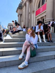 Ashley Justice Age Revealed – Career, Family & Life Updates