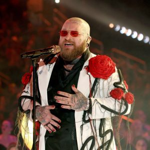 Teddy Swims Net Worth – Earnings, Tours & Financial Growth