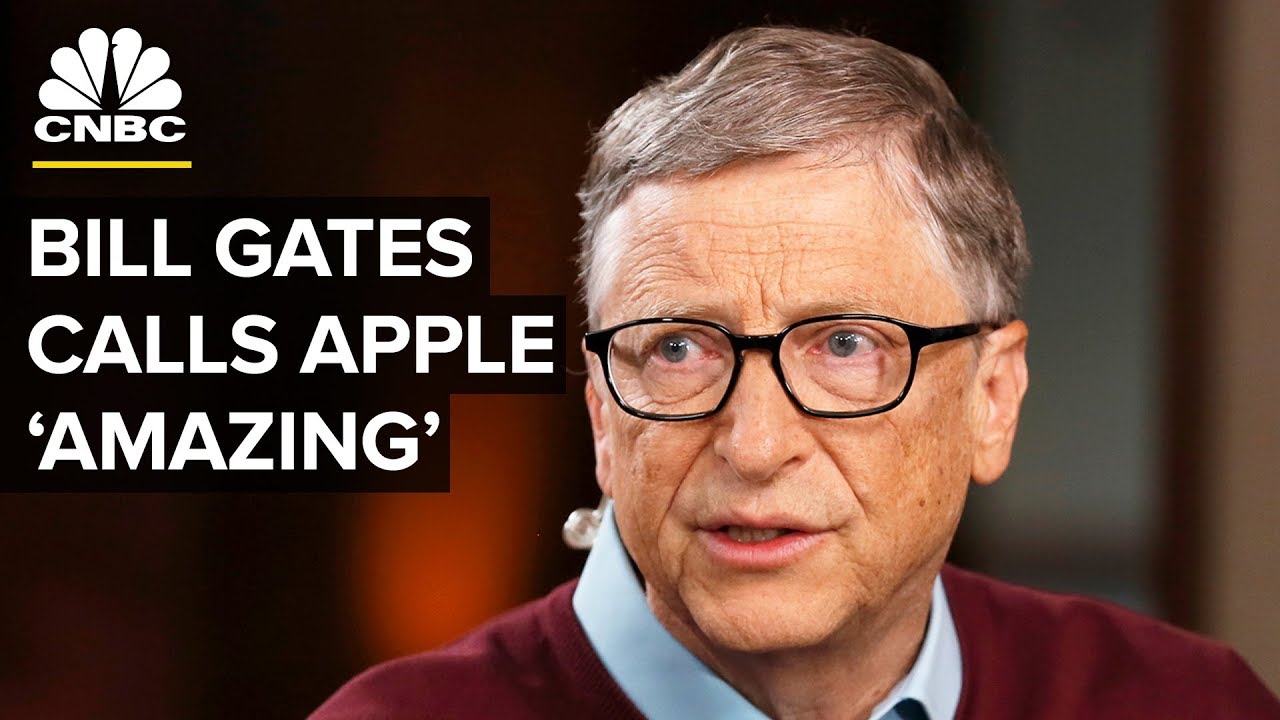 Bill Gates in Apple History – What Really Happened in 1997?
