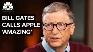 Who Owns Apple Bill Gates? The Truth Behind the Viral Claim