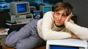 Bill Gates Bad Simpsons – Truth Behind the Iconic Episode