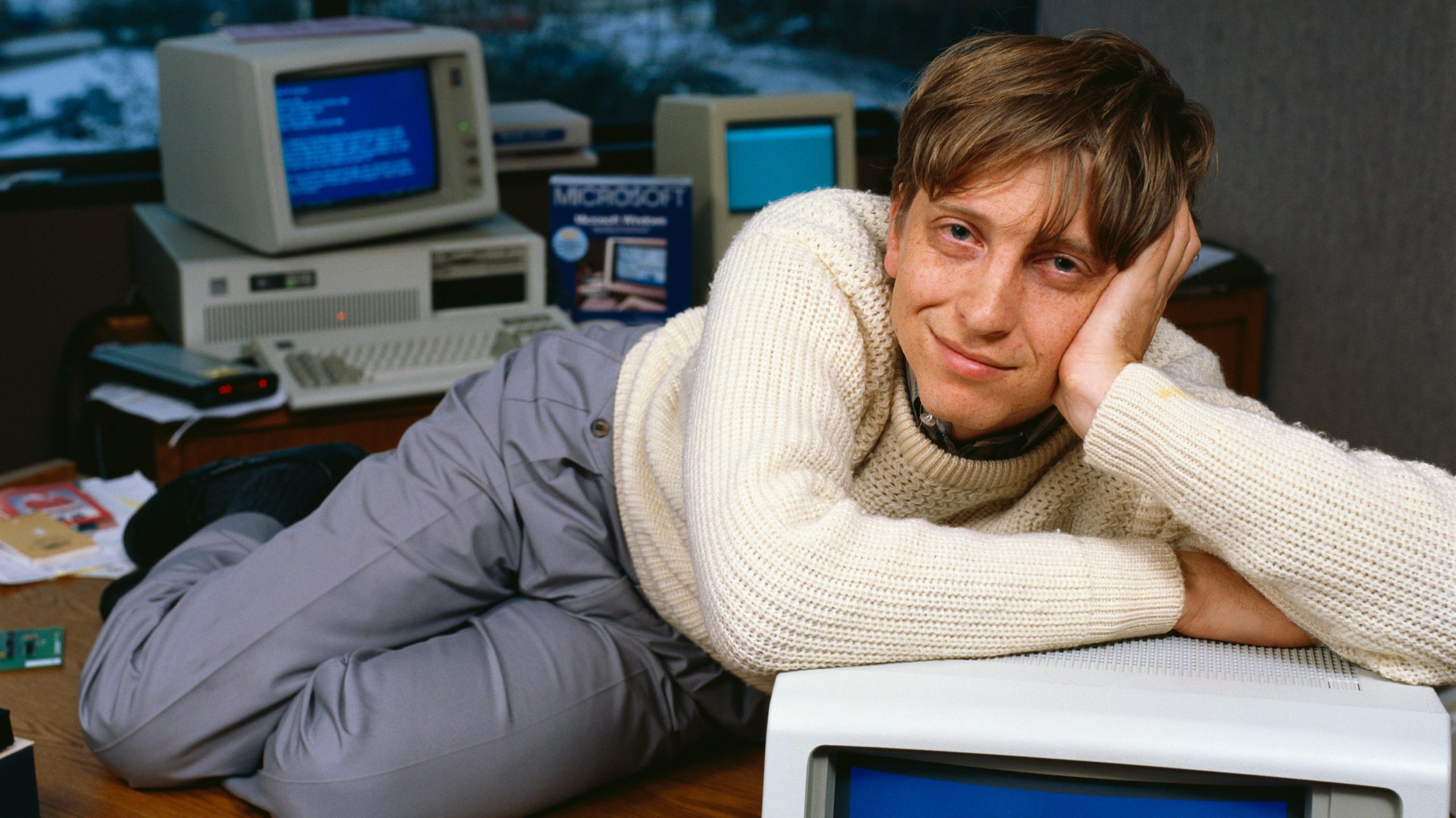 Bill Gates Bad Simpsons – Truth Behind the Iconic Episode