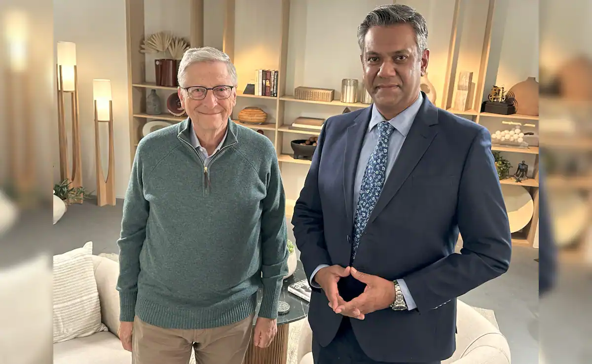 Bill Gates Autism Spectrum Disorder – Is There Any Evidence?