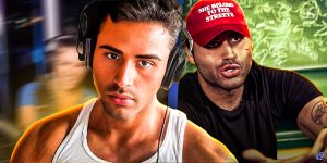 Jon Zherka Height Revealed: How Tall Is the Twitch Streamer?