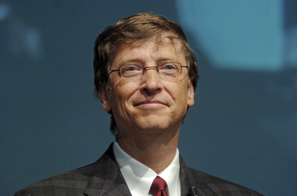 Bill Gates Autism Spectrum Disorder – Is There Any Evidence?
