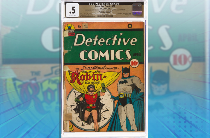 what does CVR mean in comic grading? Tips to Identify Covers