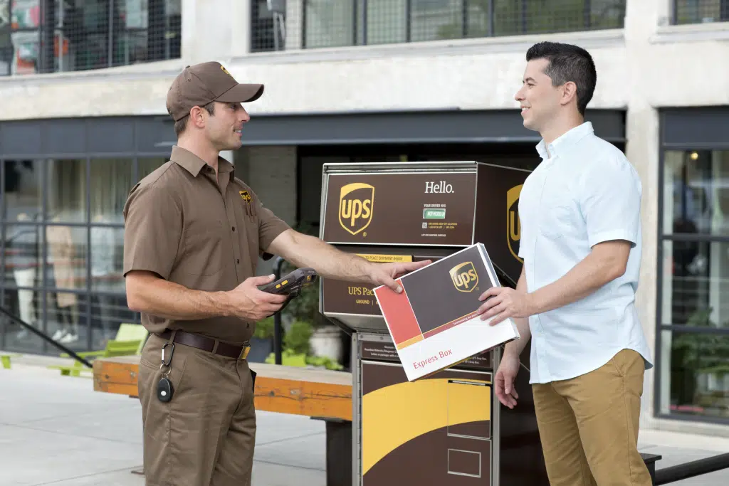 What Time Does UPS Delivery Stop? Delivery Schedules