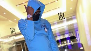 VonOff1700 Age: How Old Is the Rising Chicago Drill Rapper?