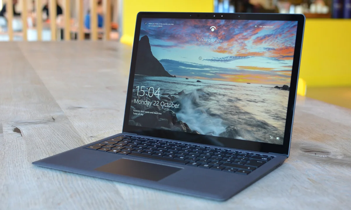 What Realtek Does Surface Laptop 2 Use? Detailed Guide 2025
