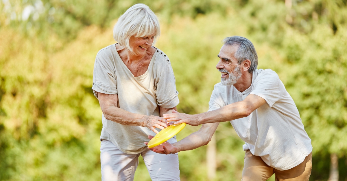 What Age Is Senior Citizen in the US and Other Countries