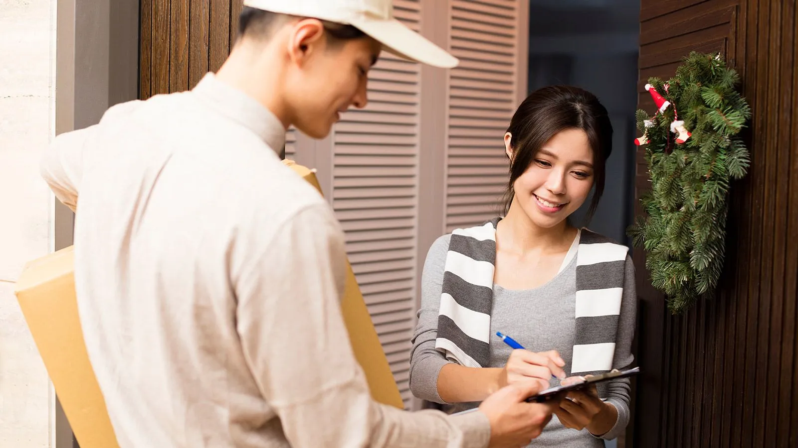 What Time Does UPS Delivery Stop? Delivery Schedules