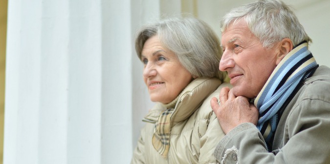 What Age Is Considered Senior Citizen? Eligibility Explained