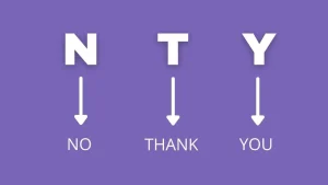 What Does Nty Mean in Text? Full Explanation & Examples