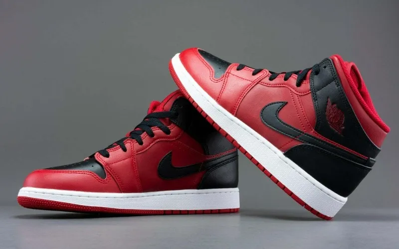 What Does GS Mean in Shoes? Find the Answer Now Here