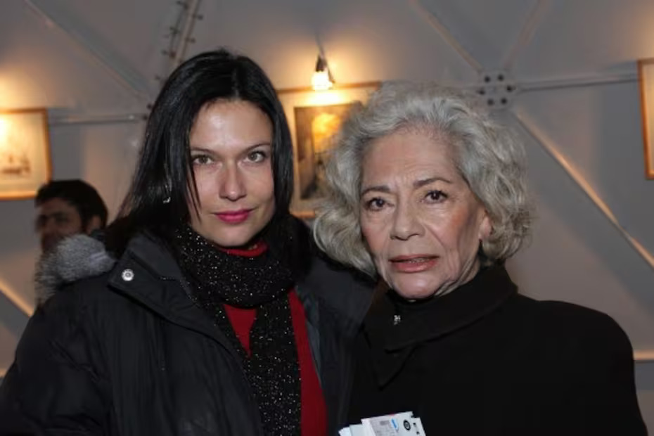 Sonia Mena Net Worth