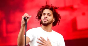 J. Cole Age Revealed: Find Out His Exact Age and Birthday