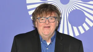 What Disease Does Michael Moore Have? Pneumonia Battle