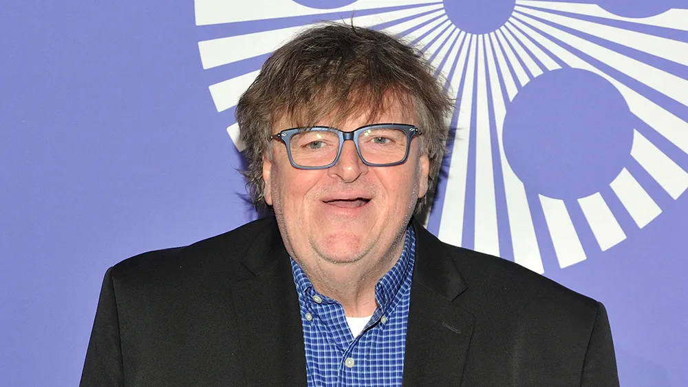 What Disease Does Michael Moore Have? Pneumonia Battle