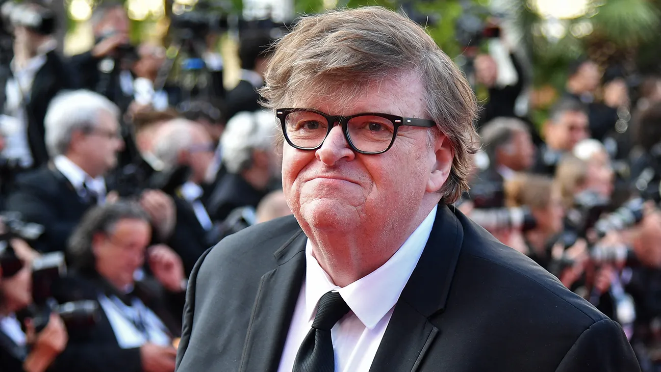 What Disease Does Michael Moore Have? Pneumonia Battle