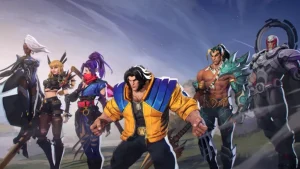 What Does SVP Mean in Marvel Rivals? Find Out Here