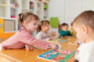 What Age Is Preschool? Tips for Choosing the Right Time