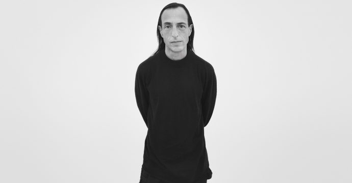Rick Owens Net Worth