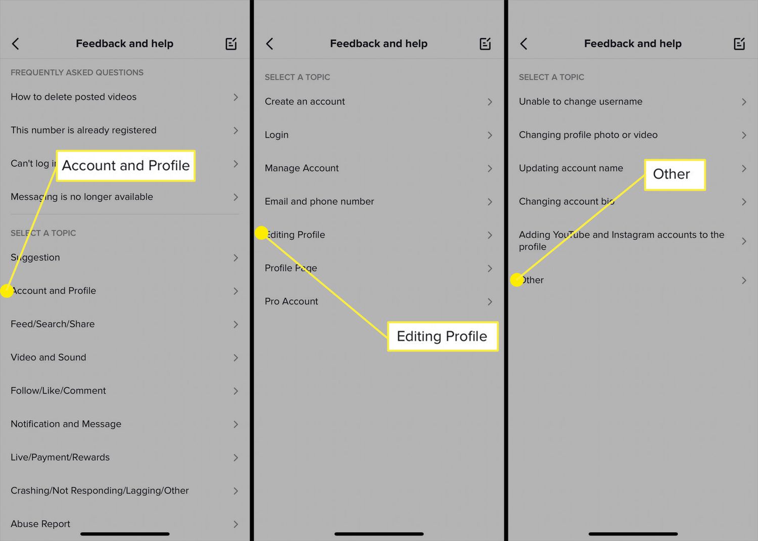 How to Change Age on TikTok: Step‑by‑Step Guide 2025
